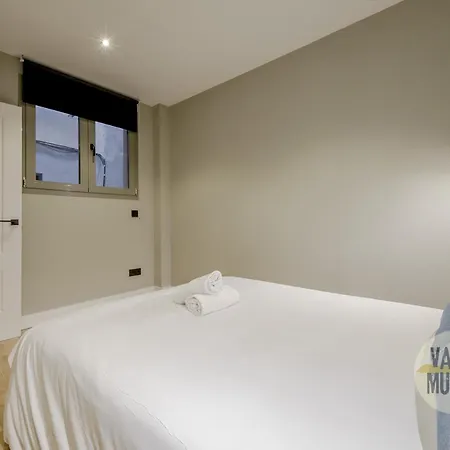 Urban And Central Apt 5Pax En Calle Silva-Gran Via E2 Madrid Exterior photo