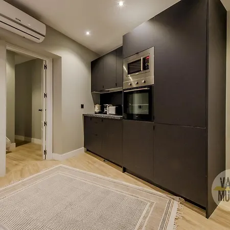 Urban And Central Apt 5Pax En Calle Silva-Gran Via E2 Madrid Exterior photo